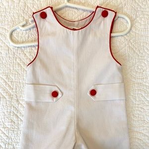 The Proper Peony Jon Jon